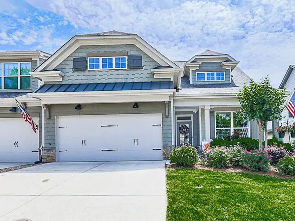 211 Misty View Drive, Canton, GA 30114