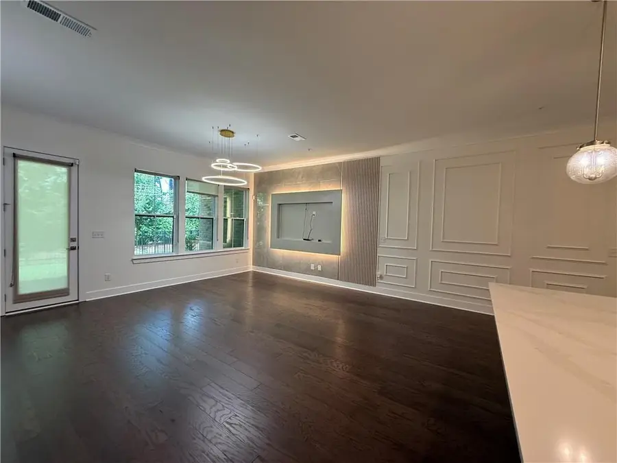 1190 Harper Drive, Roswell, GA 30076 - #2