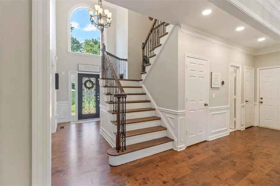 1364 Fallsbrook Way Nw, Acworth, GA 30101 - #2