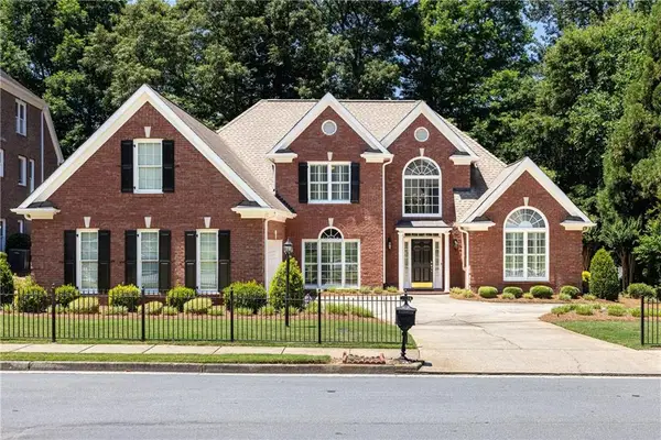 2975 Towne Village Drive, Duluth, GA 30097
