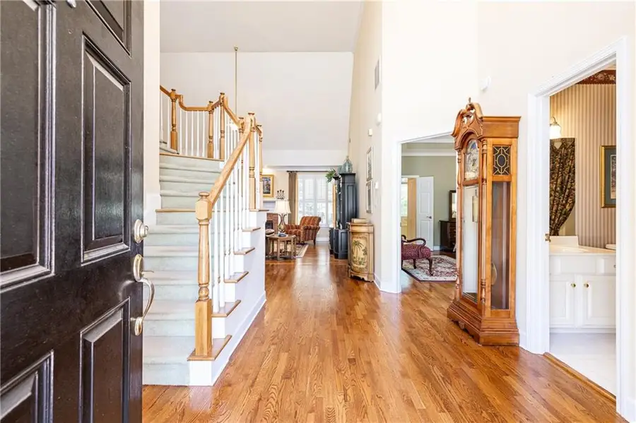 2975 Towne Village Drive, Duluth, GA 30097 - #3