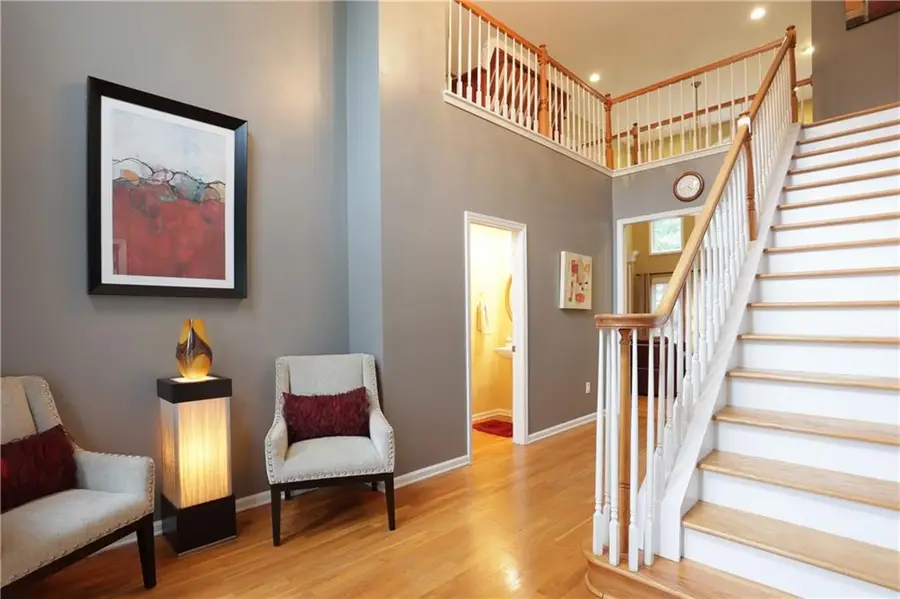 6025 Dumont Trace, Roswell, GA 30075 - #2