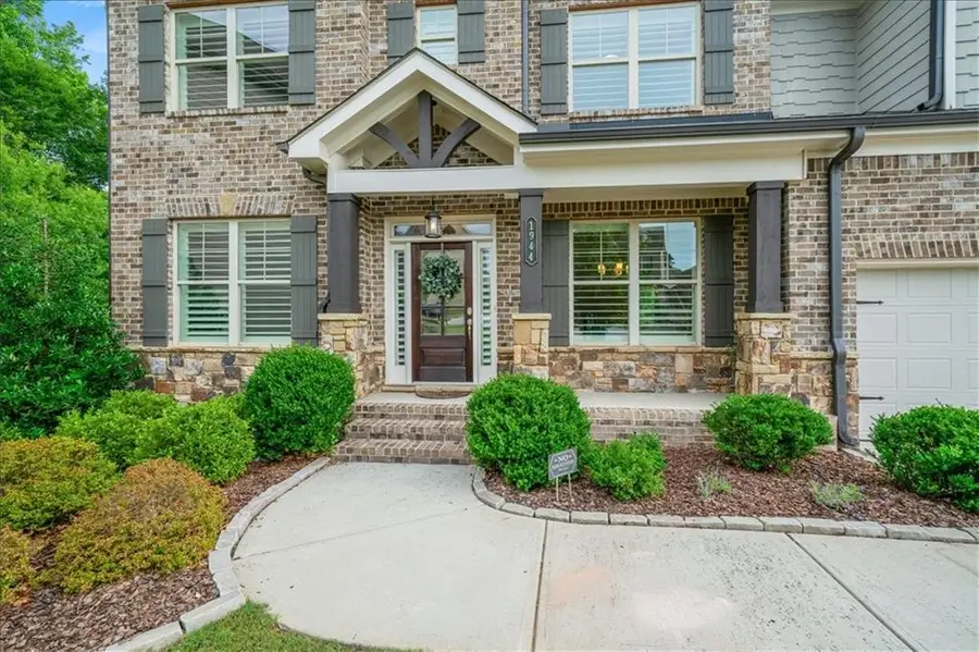 1944 Trinity Chase Drive, Dacula, GA 30019 - #2
