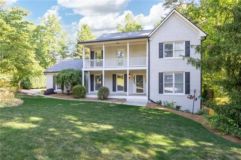 2697 S Arbor Drive, Marietta, GA 30066 - #1