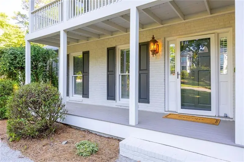 2697 S Arbor Drive, Marietta, GA 30066 - #3