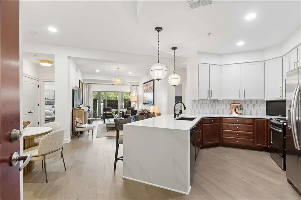 200 River Vista Drive #727, Sandy Springs, GA 30339 - #1