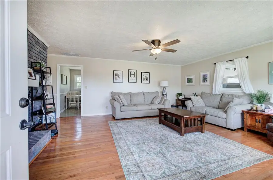 610 Mission Road Sw, Cartersville, GA 30120 - #3