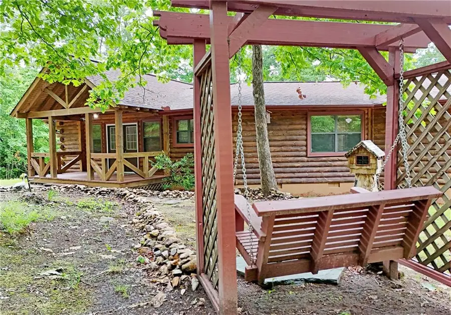 3857 Gumlog Road, Young Harris, GA 30582 - #2