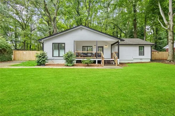 4079 Morgan Road, Tucker, GA 30084