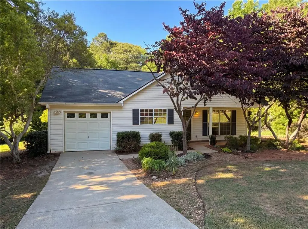 202 Bluff Court, Jackson, GA 30233 - #1