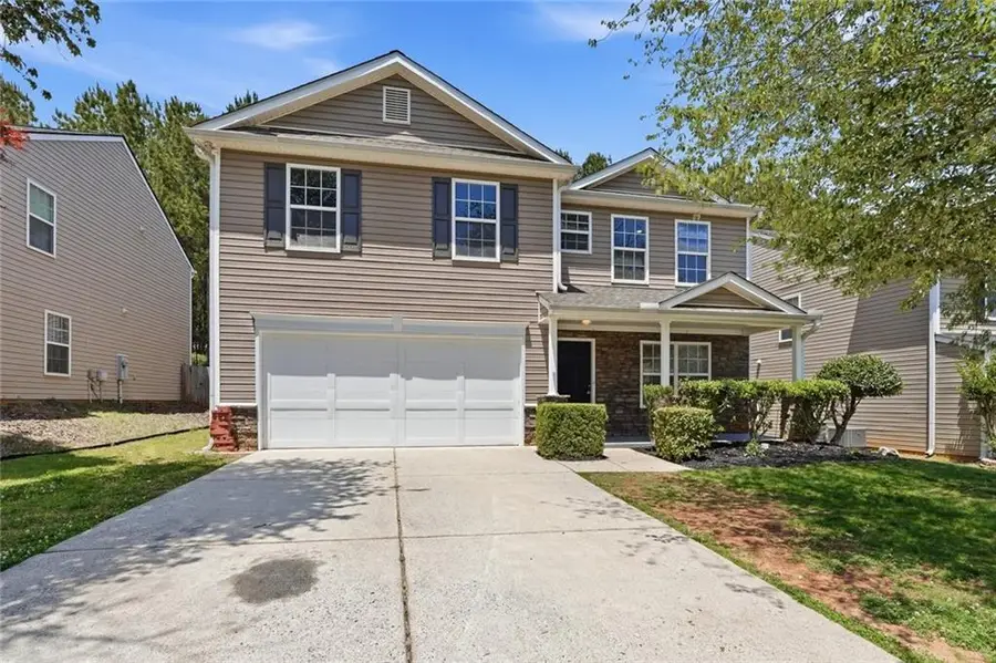 3050 Centerglen Lane, Cumming, GA 30040 - #2