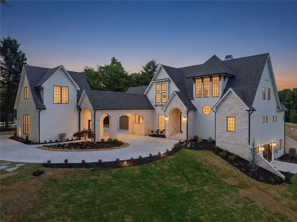 494 Johnson Brady Road, Canton, GA 30115