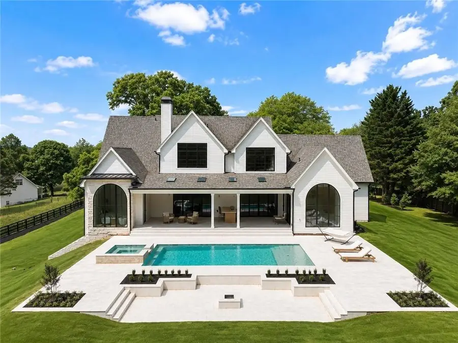 494 Johnson Brady Road, Canton, GA 30115 - #2