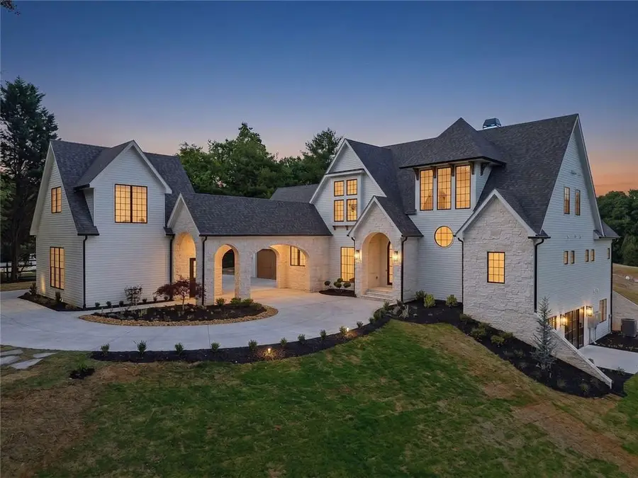494 Johnson Brady Road, Canton, GA 30115 - #3