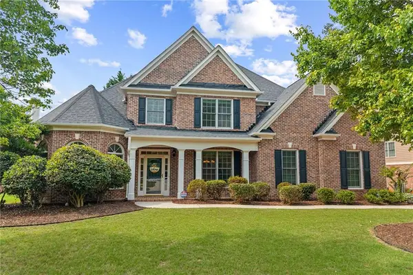 1747 Rosehedge Way Nw, Kennesaw, GA 30152