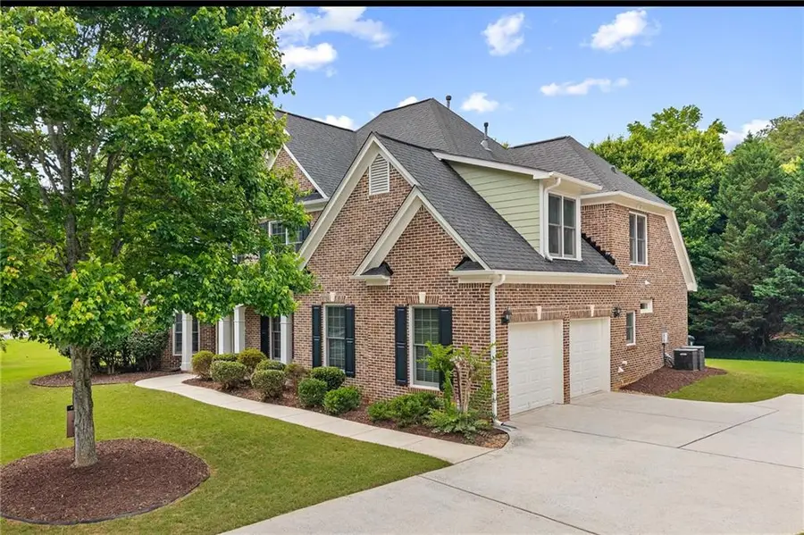 1747 Rosehedge Way Nw, Kennesaw, GA 30152 - #2