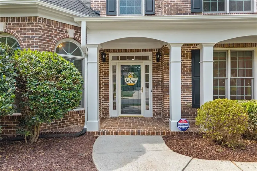1747 Rosehedge Way Nw, Kennesaw, GA 30152 - #3