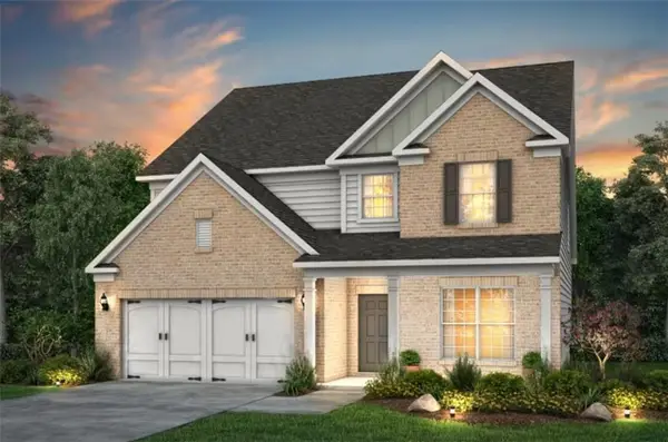 4417 Azalea Ridge Way, Hoschton, GA 30548