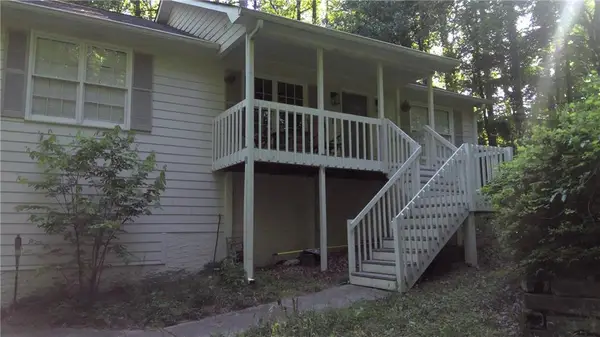 38 Hatties Fancy, Dallas, GA 30157
