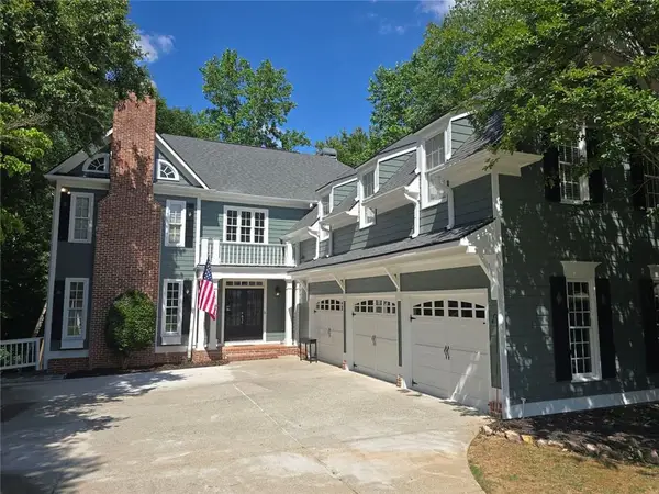 4325 Little Falls Drive, Cumming, GA 30041