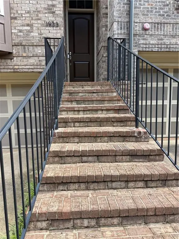 1933 Ridgemont Lane, Decatur, GA 30033 - #2