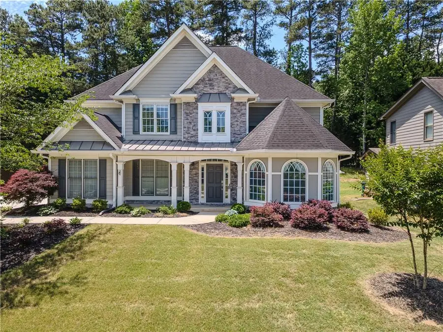 1021 Trailway Circle, Snellville, GA 30078 - #2