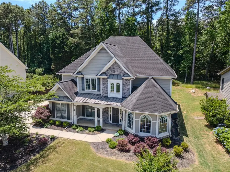 1021 Trailway Circle, Snellville, GA 30078 - #3