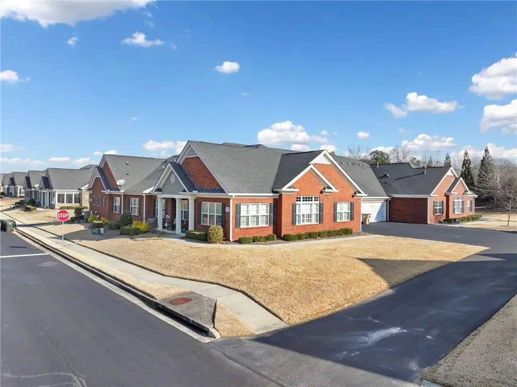 3421 Lindenridge Drive, Buford, GA 30519 - #1