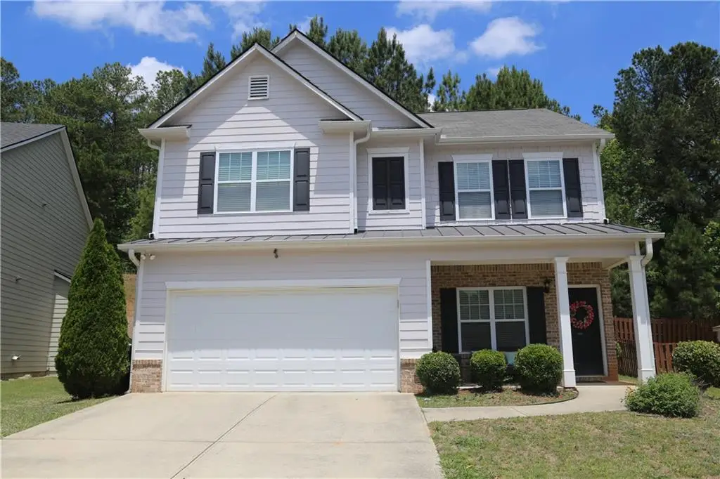 92 Persian Ivy Way, Dallas, GA 30132 - #1