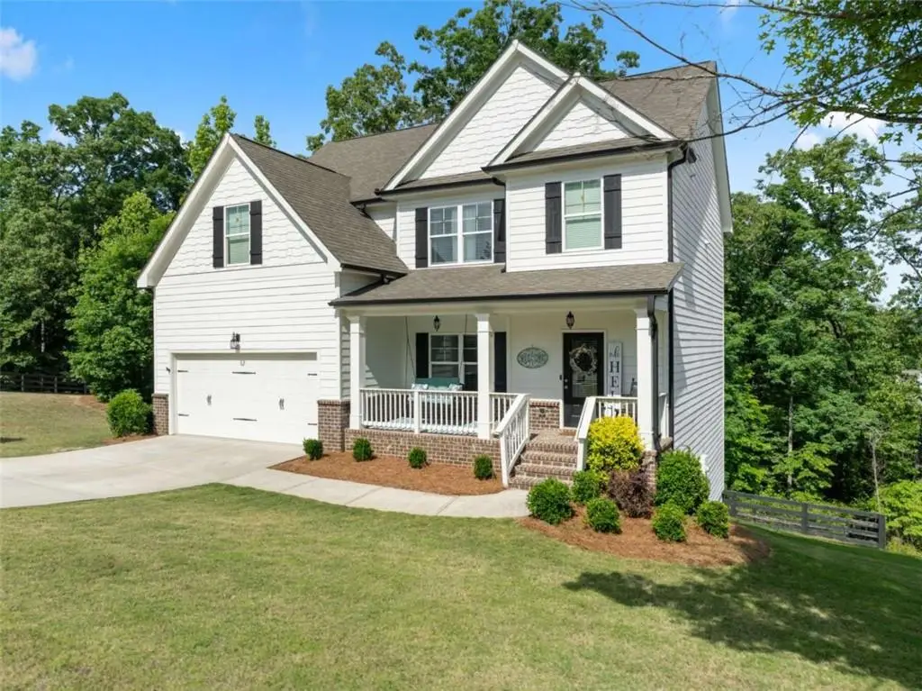 4005 Windsor Trail, Gainesville, GA 30506 - #1