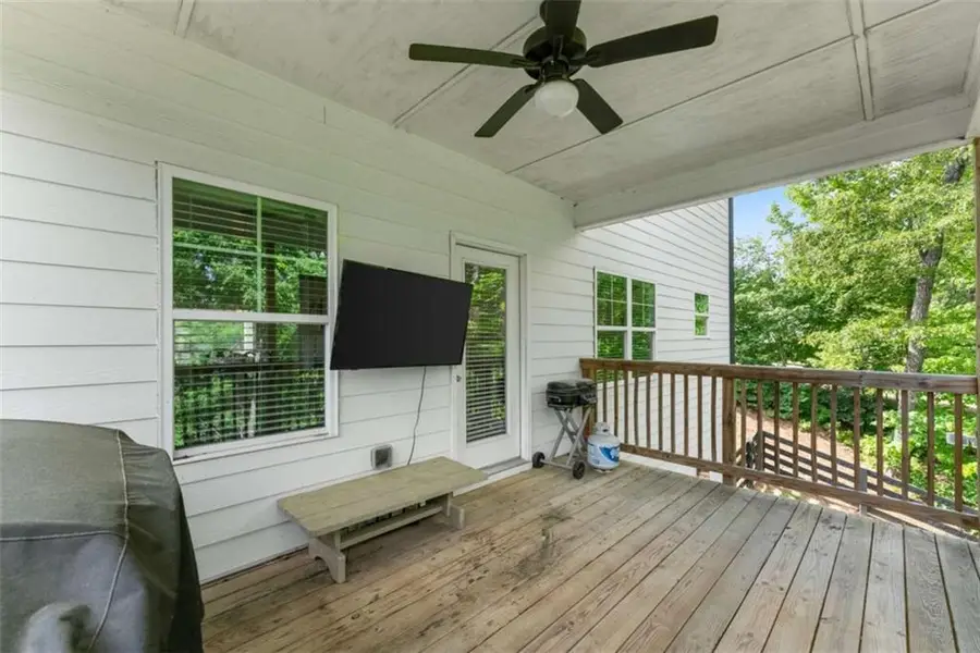 4005 Windsor Trail, Gainesville, GA 30506 - #2