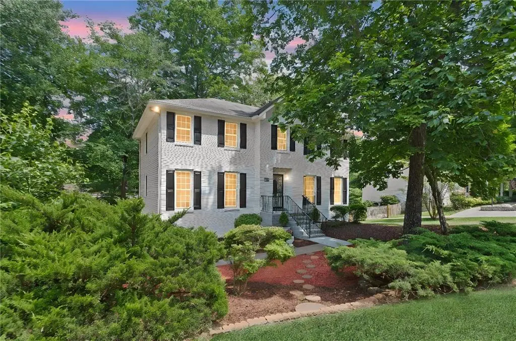 3320 Devaughn Drive Ne, Marietta, GA 30066 - #1