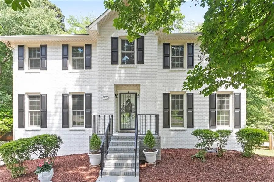 3320 Devaughn Drive Ne, Marietta, GA 30066 - #2