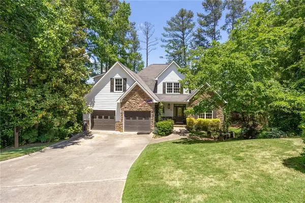 2672 Catawba Drive Nw, Kennesaw, GA 30152