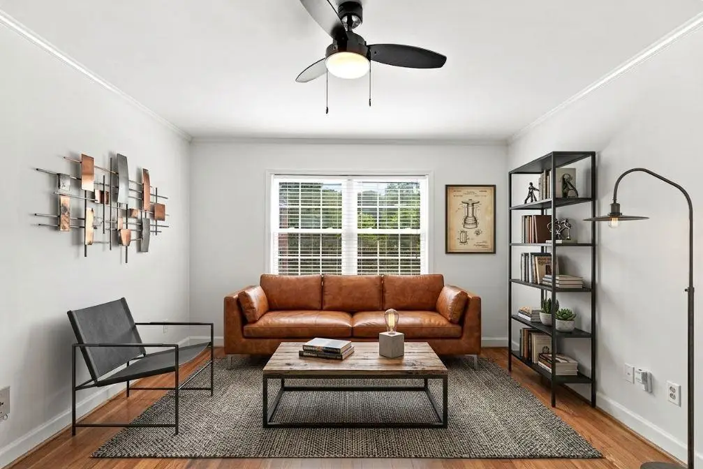 560 Goldsboro Road Ne #B, Atlanta, GA 30307 - #1