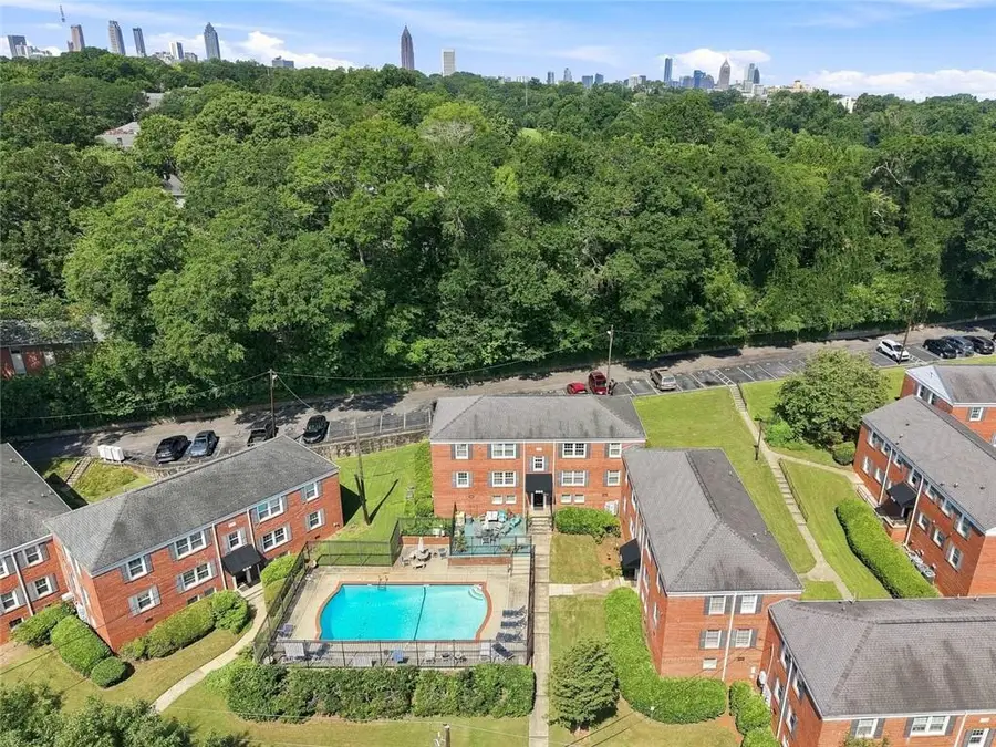 560 Goldsboro Road Ne #B, Atlanta, GA 30307 - #3