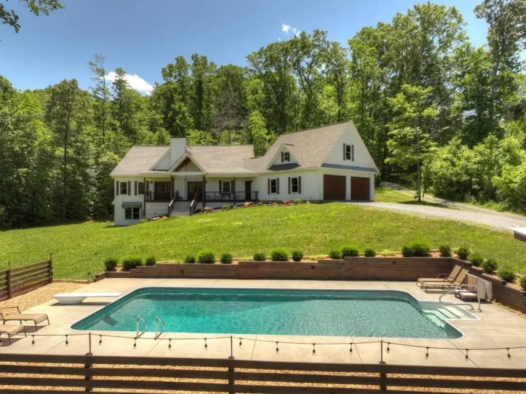 3181 Sugar Creek Road, Blue Ridge, GA 30513 - #1