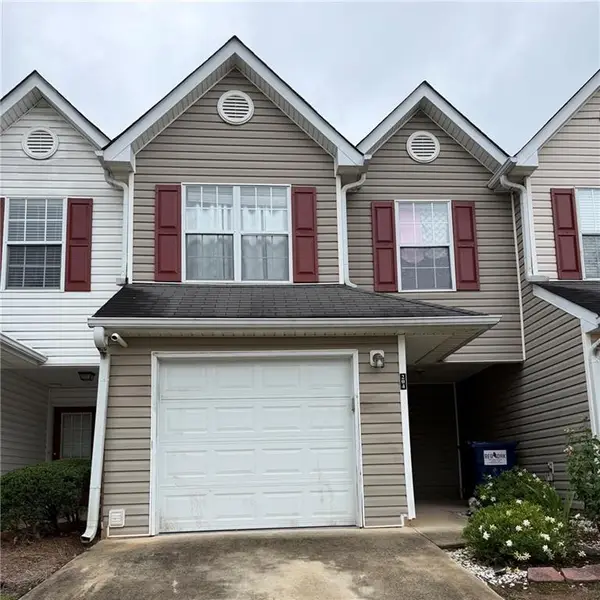 204 Gallant Lane Se #26, Mableton, GA 30126