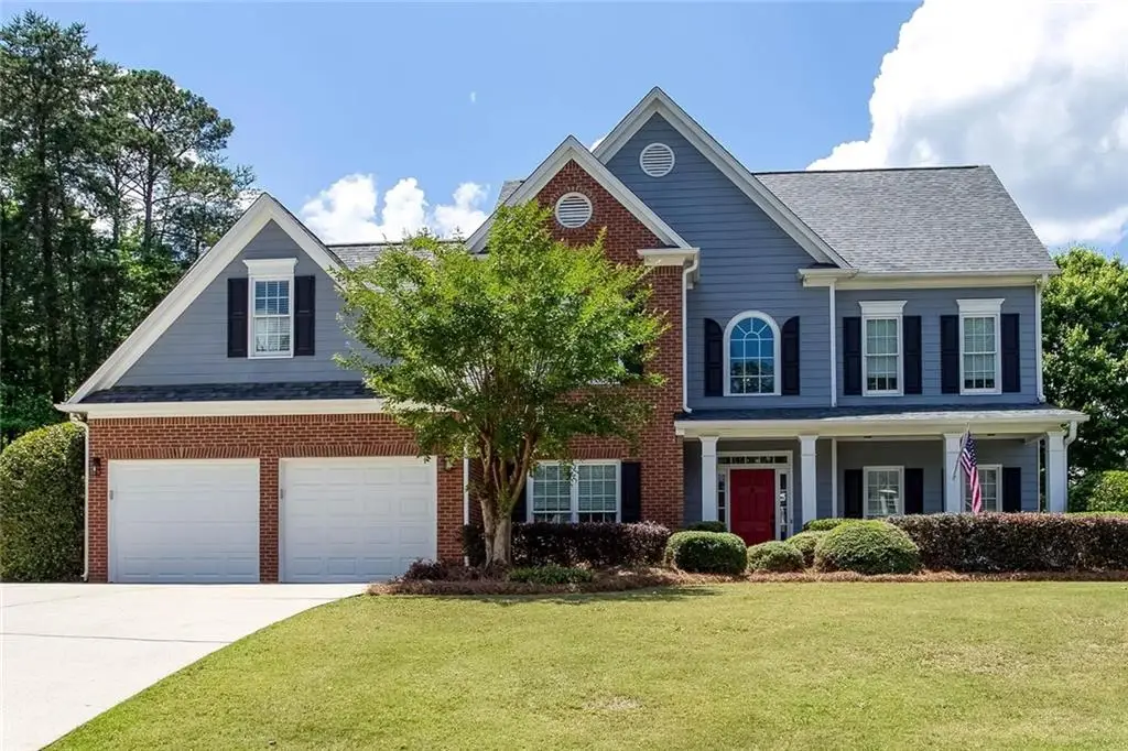20 Brightwater Cove, Dallas, GA 30157 - #1