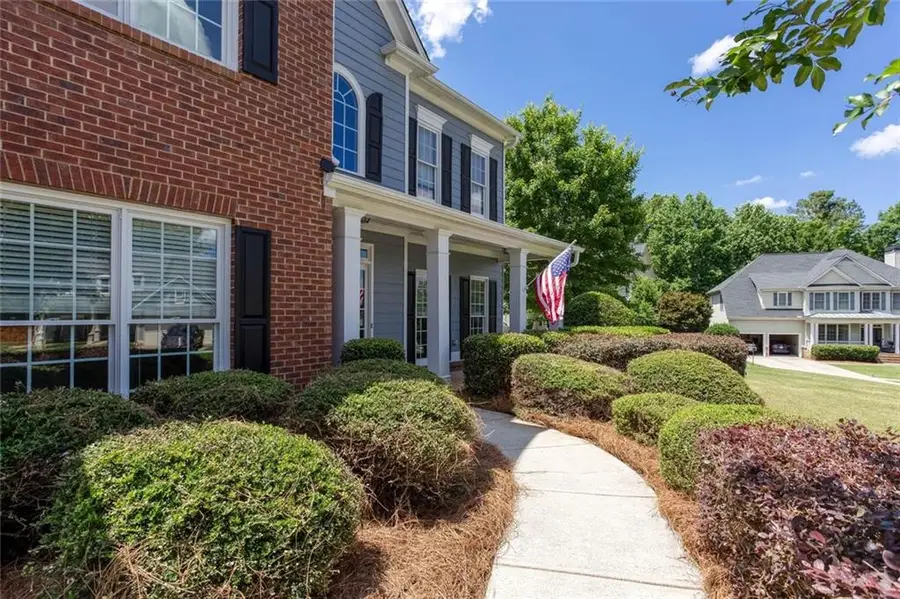 20 Brightwater Cove, Dallas, GA 30157 - #2