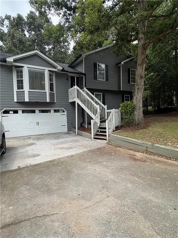 133 Amberwood Lane, Euharlee, GA 30145 - #1