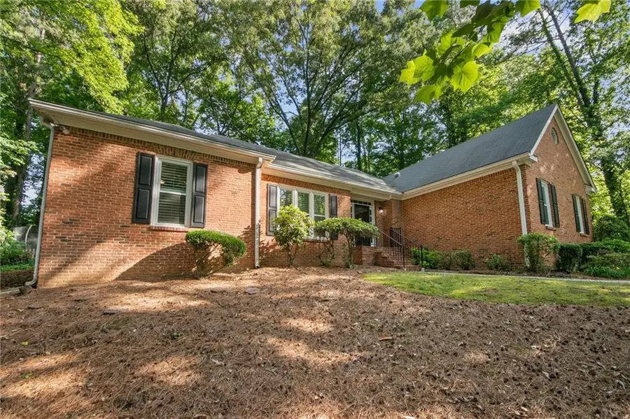 1055 Downing Court Ne, Marietta, GA 30068 - #2