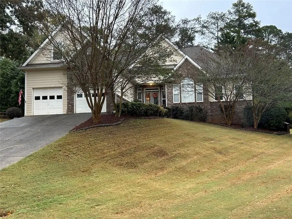 Address Withheld By Seller, Cumming, GA 30041 - #1