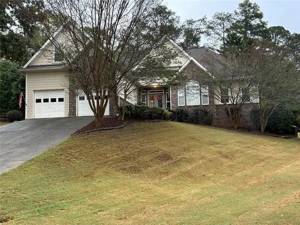 Address Withheld By Seller, Cumming, GA 30041