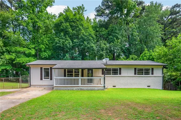 1201 Willow Court Nw, Kennesaw, GA 30152