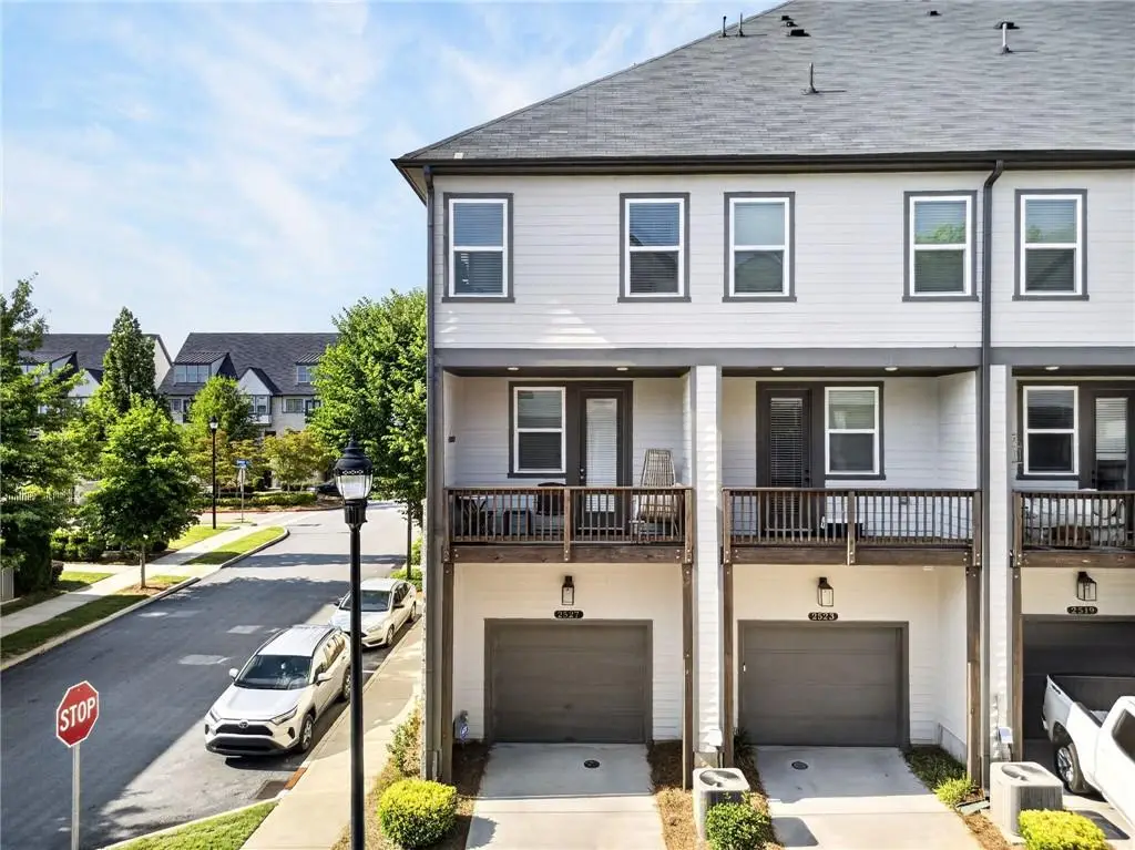 2527 Figaro Drive #214, Atlanta, GA 30339 - #1