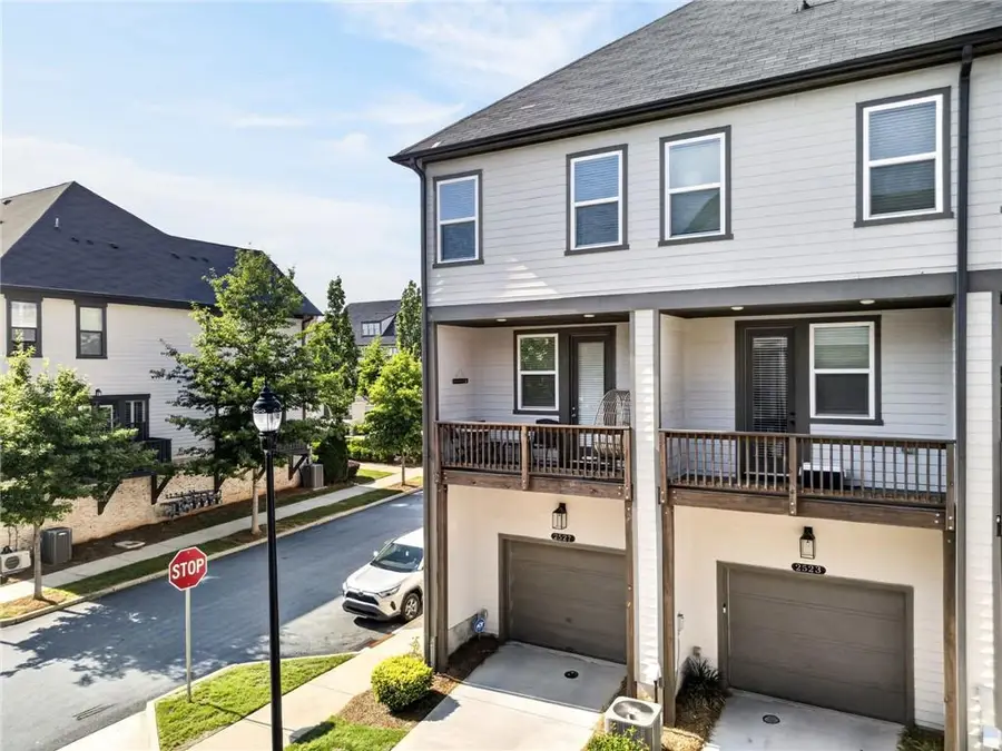 2527 Figaro Drive #214, Atlanta, GA 30339 - #2