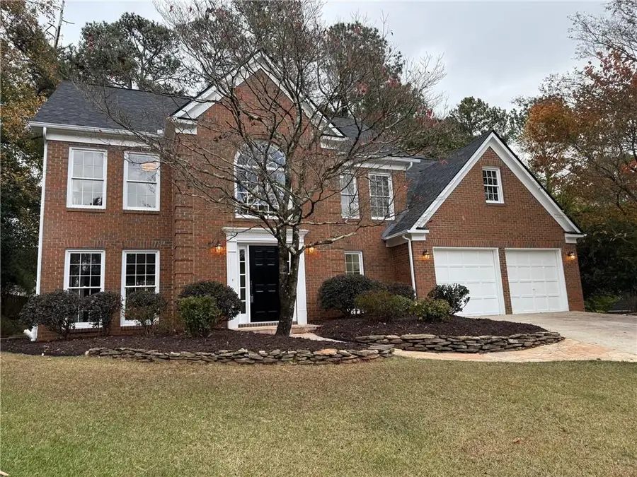 5325 Hillgate Crossing, Alpharetta, GA 30005 - #2