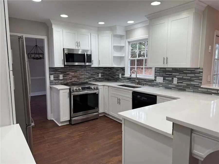 5325 Hillgate Crossing, Alpharetta, GA 30005 - #3
