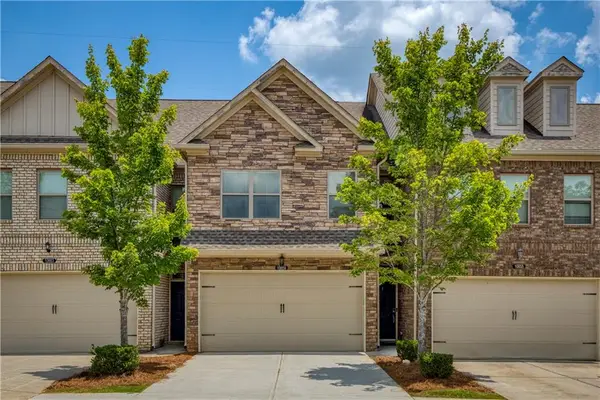 10659 Naramore Lane, Johns Creek, GA 30022